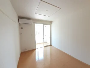 南陽市のマンスリーマンション・ウィークリーマンション「モデリアＮ 103・洋室(No.1473104)」メイン画像
