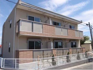 相馬駅（福島県）のマンスリーマンション・ウィークリーマンション「バースⅡ 101・洋室(No.1473106)」メイン画像