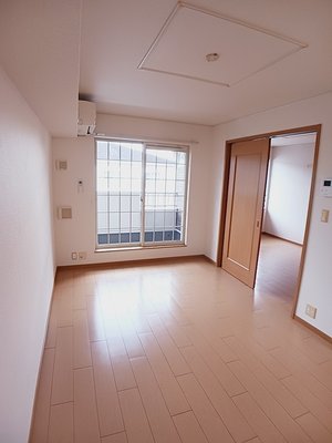 群馬県のマンスリーマンション・ウィークリーマンション「ヘブンリーブルー 202・洋室(No.1473111)」メイン画像