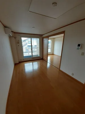 京丹後大宮駅（京都府）のマンスリーマンション・ウィークリーマンション「プラティークⅠ 203・洋室(No.1473128)」メイン画像