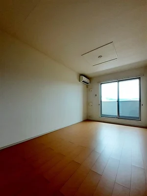 今治市のマンスリーマンション・ウィークリーマンション「グラン・ジュテ 202・洋室(No.1473135)」メイン画像