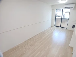 のマンスリーマンション・ウィークリーマンション「アーバンヒルズ　今治 102・LDK(No.1473149)」メイン画像