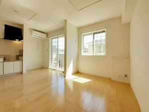 春日井市のマンスリーマンション・ウィークリーマンション「エターナル 102・洋室(No.1473162)」メイン画像