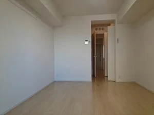 大阪市のマンスリーマンション・ウィークリーマンション「オズ 302・洋室(No.1473175)」メイン画像