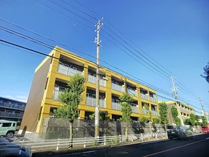 のマンスリーマンション・ウィークリーマンション「ACO野田町(No.1473231)」メイン画像