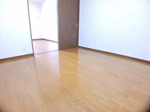 高浜市のマンスリーマンション・ウィークリーマンション「アンプルールリーブルＷｉｎｇ 208・洋室(No.1473236)」メイン画像