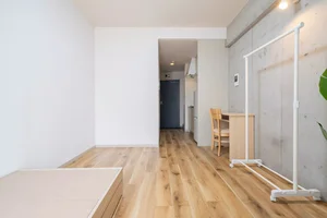 のマンスリーマンション・ウィークリーマンション「【中央本線 名古屋駅】ノーサレンダー 218 218・1R(No.1473253)」メイン画像