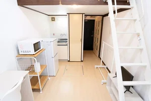 新高円寺駅（東京都）のマンスリーマンション・ウィークリーマンション「【東京地下鉄丸ノ内線 新高円寺駅】ライフピアイーグル 103 103・1R(No.1473265)」メイン画像