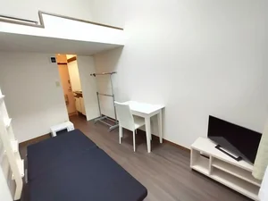 のマンスリーマンション・ウィークリーマンション「【東急世田谷線 宮の坂駅】ペアパレス宮の坂202（宮の坂/経堂） 202・1R(No.1473269)」メイン画像