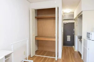 埼玉県のマンスリーマンション・ウィークリーマンション「【京浜東北・根岸線 川口駅】トップ川口第二 305 305・1R(No.1473270)」メイン画像