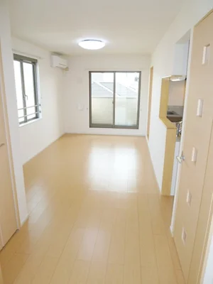 のマンスリーマンション・ウィークリーマンション「カナージュ　１０ 301・LDK(No.1473271)」メイン画像