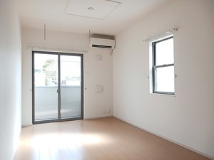 小絹駅（茨城県）のマンスリーマンション・ウィークリーマンション「フィオーレ 101・洋室(No.1473274)」メイン画像