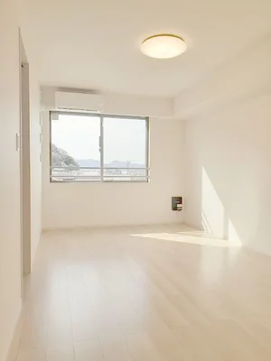 静岡県のマンスリーマンション・ウィークリーマンション「ラフィーネＥⅢ 302・洋室(No.1473278)」メイン画像