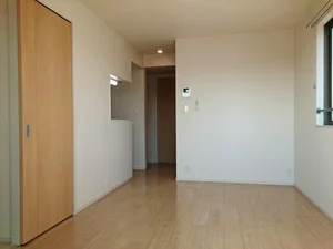春日井市のマンスリーマンション・ウィークリーマンション「サンビリン 201・洋室(No.1473283)」メイン画像
