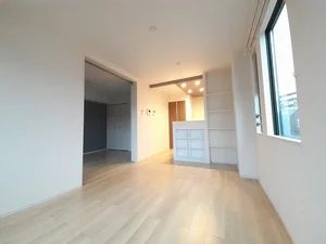 神奈川県のマンスリーマンション・ウィークリーマンション「ＧＲＡＮＤＥ　ＭＡＩＳＯＮ 301・洋室(No.1473284)」メイン画像