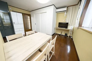 のマンスリーマンション・ウィークリーマンション「【総武・中央緩行線 小岩駅】クロス小岩1 304・シェアハウス ドミトリー(No.1473303)」メイン画像