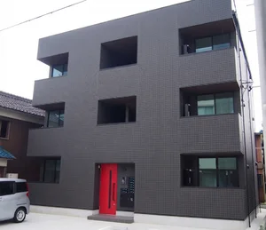 のマンスリーマンション・ウィークリーマンション「碧南市音羽町/碧南駅徒歩5分/Wi-Fi無料(マンスリーベースJP　A023)(No.1473322)」メイン画像