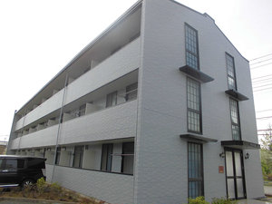 のマンスリーマンション・ウィークリーマンション「レオパレスサナロＢ 307(No.1473348)」メイン画像