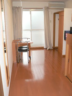 北本市のマンスリーマンション・ウィークリーマンション「レオパレスＧｒａｎｄｅｅ 104(No.1473398)」メイン画像