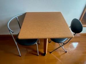 のマンスリーマンション・ウィークリーマンション「レオパレスメゾンレーブ 210(No.1473445)」メイン画像