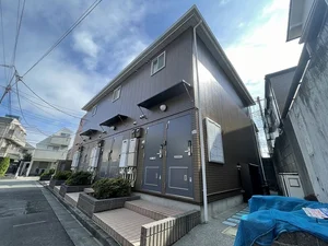 千川駅（東京都）のマンスリーマンション・ウィークリーマンション「レオパレスぷりえーる 203(No.1473486)」メイン画像