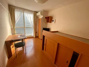 東京都のマンスリーマンション・ウィークリーマンション「レオパレスシティーストーン 106(No.1473489)」メイン画像