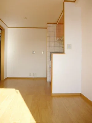 のマンスリーマンション・ウィークリーマンション「ラシーヌ・Ａ 202・洋室(No.1473509)」メイン画像
