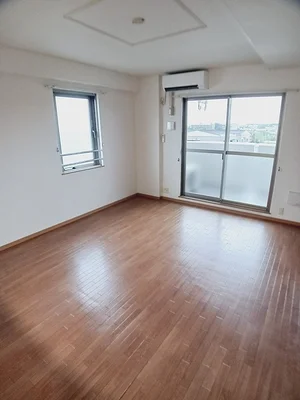 仙台市泉区のマンスリーマンション・ウィークリーマンション「プレッサ泉中央 601・洋室(No.1473515)」メイン画像