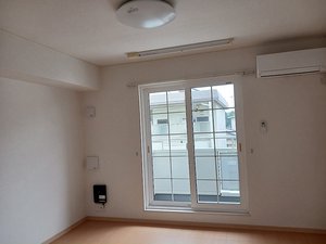 のマンスリーマンション・ウィークリーマンション「カーサ　松原 202・洋室(No.1473529)」メイン画像