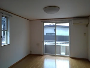水戸駅（茨城県）のマンスリーマンション・ウィークリーマンション「Ｆｉｎｅ 101・洋室(No.1473535)」メイン画像