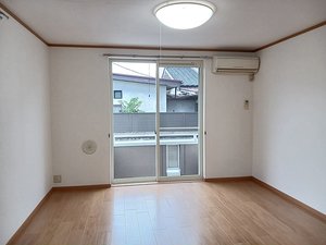 常磐短期大学周辺のマンスリーマンション・ウィークリーマンション「Ｆｉｎｅ 101・洋室(No.1473535)」メイン画像