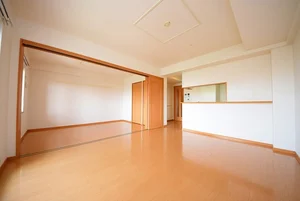 戸塚安行駅（埼玉県）のマンスリーマンション・ウィークリーマンション「オーベルコート 306・洋室(No.1473547)」メイン画像