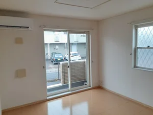 のマンスリーマンション・ウィークリーマンション「シャルツホフ　Ｂ 102・洋室(No.1473551)」メイン画像