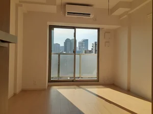 のマンスリーマンション・ウィークリーマンション「エーデルワイス 602・洋室(No.1473559)」メイン画像