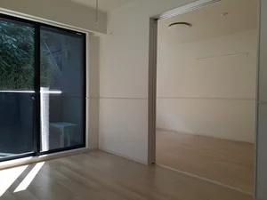 のマンスリーマンション・ウィークリーマンション「ラテリア 101・洋室(No.1473561)」メイン画像