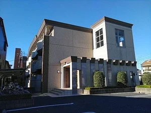 越谷市のマンスリーマンション・ウィークリーマンション「ピカソル 301・洋室(No.1473562)」メイン画像