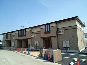 上州富岡駅（群馬県）のマンスリーマンション・ウィークリーマンション「ボヌール匠 204・洋室(No.1473572)」メイン画像