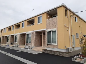 群馬藤岡駅（群馬県）のマンスリーマンション・ウィークリーマンション「ハイウィロー 205・LDK(No.1473576)」メイン画像
