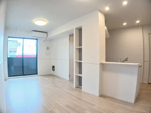平塚市のマンスリーマンション・ウィークリーマンション「キラリ・トヨダ２ 102・洋室(No.1473593)」メイン画像