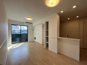 のマンスリーマンション・ウィークリーマンション「キラリ・トヨダ２ 102・洋室(No.1473593)」メイン画像