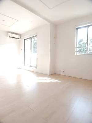 掛川市のマンスリーマンション・ウィークリーマンション「マリンコート・掛川 201・洋室(No.1473596)」メイン画像