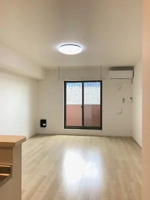 常滑市のマンスリーマンション・ウィークリーマンション「ミントベリー 202・洋室(No.1473612)」メイン画像