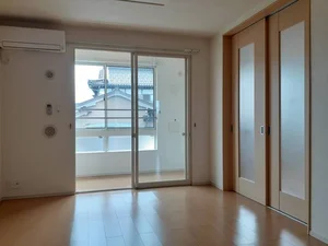 富山大学高岡キャンパス周辺のマンスリーマンション・ウィークリーマンション「エヌヴィラージュ 203・洋室(No.1473616)」メイン画像