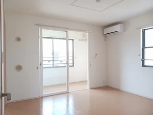 富山県立中央病院周辺のマンスリーマンション・ウィークリーマンション「ミント 201・洋室(No.1473618)」メイン画像