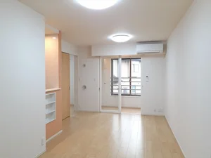 富山県のマンスリーマンション・ウィークリーマンション「フェリーチェⅥ 202・洋室(No.1473627)」メイン画像