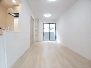 のマンスリーマンション・ウィークリーマンション「リファインⅤ 102・洋室(No.1473647)」メイン画像
