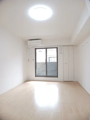 西春日井郡豊山町のマンスリーマンション・ウィークリーマンション「ウィンブリー 203・洋室(No.1473656)」メイン画像