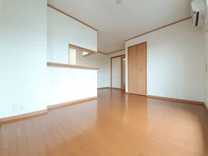 兵庫県のマンスリーマンション・ウィークリーマンション「リファインド　みやび 203・洋室(No.1473683)」メイン画像