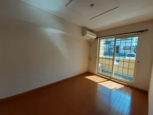 大阪府のマンスリーマンション・ウィークリーマンション「ピュア　ファウンテン　ヴィラⅡ 102・洋室(No.1473700)」メイン画像