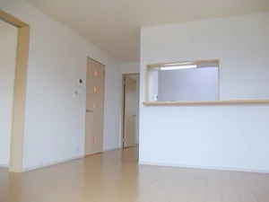大阪府のマンスリーマンション・ウィークリーマンション「エルベラン　ソラ 202・洋室(No.1473705)」メイン画像